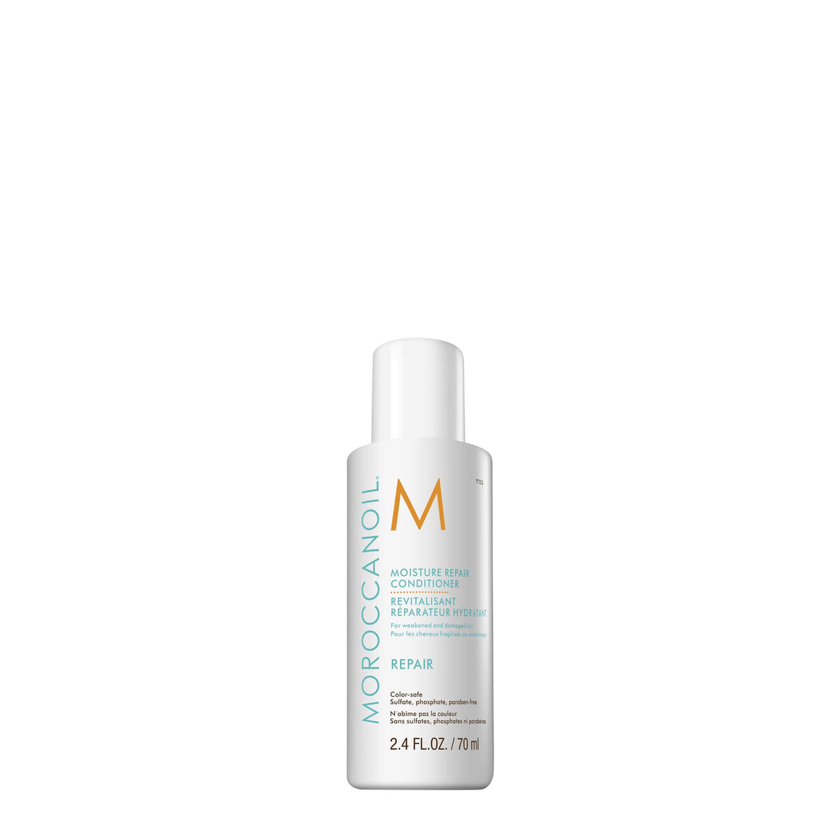 Moroccanoil Après-Shampoing Réparateur 82g vue avant