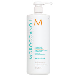 Moroccanoil Après-shampooing Hydratant 1000ml devant