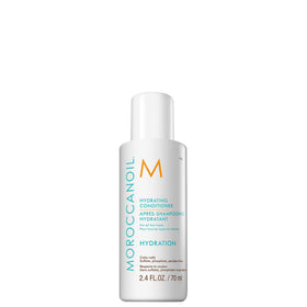Moroccanoil Après-Shampooing Hydratant 70g vue de face