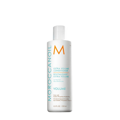 Moroccanoil Après-Shampooing Volume Extra 280g vue avant