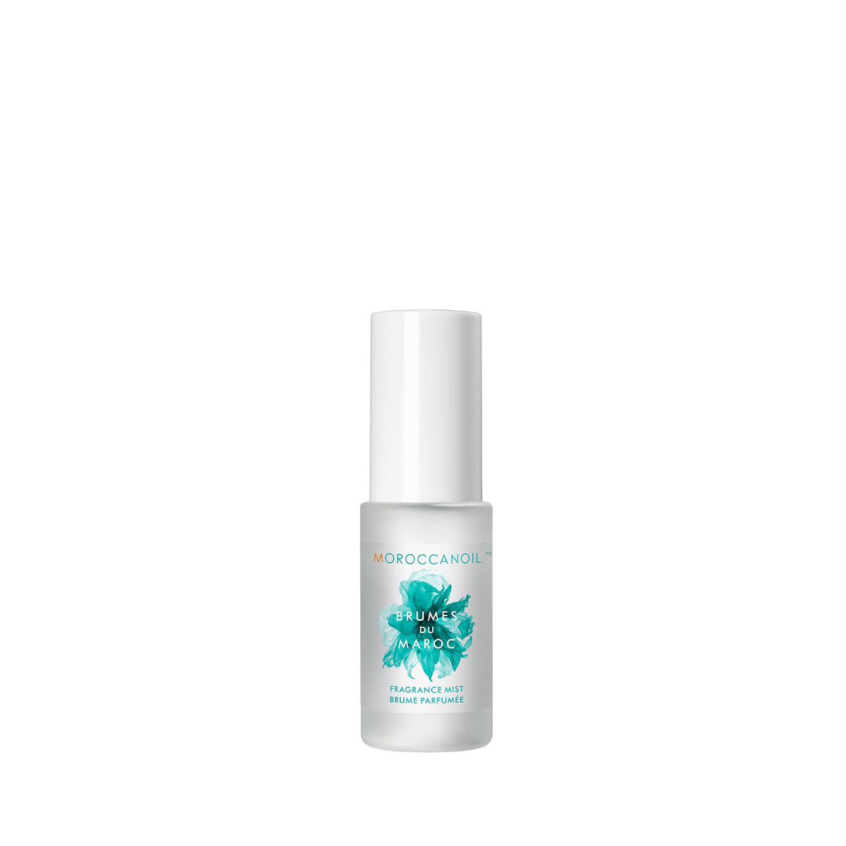 Moroccanoil brume parfumée cheveux et corps 30 ml vue de face