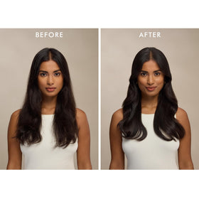 Moroccanoil Crème Coiffante Hydratante 340g en ambiance salon