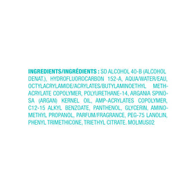 Moroccanoil Laque à Cheveux Lumineuse 10 oz avec une texture légère