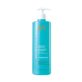 Moroccanoil Shampoing Hydratant 580g vue avant