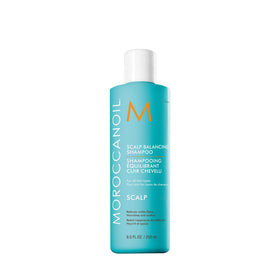 Moroccanoil Shampoo Équilibrant Cuir Chevelu 300g vue avant