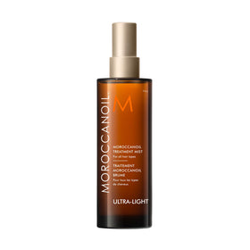 Moroccanoil Traitement Huile de Cheveux 100 ml vue avant