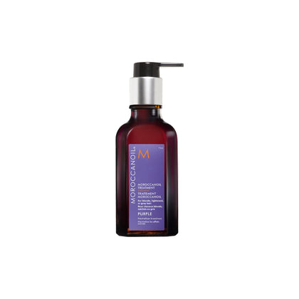Moroccanoil Traitement Huile Violette 1,7 Fl. Oz. vue avant