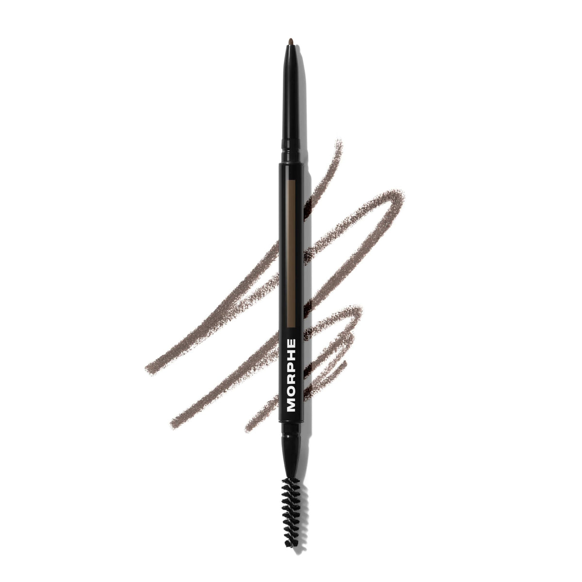 MORPHE Crayon à Sourcils Micro Dual modèle Java vue avant