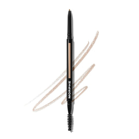 MORPHE Crayon à Sourcils Micro Dual - vue avant