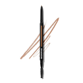 MORPHE Micro Crayon à Sourcils modèle Almond vue de face