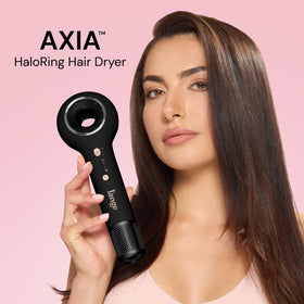 Moteur sans balais du sèche-cheveux L'ANGE HAIR Axia HaloRing