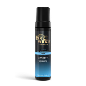 Mousse auto-bronzante Bondi Sands 1 Heure Express, Sombre, 270g - vue avant