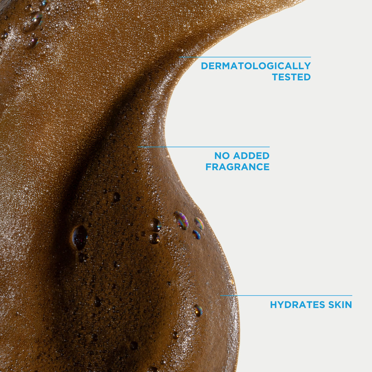 Mousse auto-bronzante Bondi Sands avec accessoires de bronzage