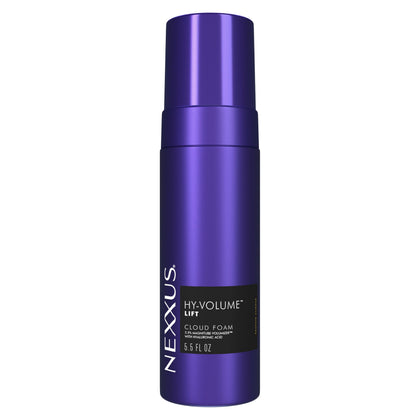 Mousse coiffante Nexxus Hy-Volume 5,5 fl oz vue avant