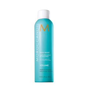 Mousse Moroccanoil Root support 250ml vue de face