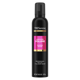 Mousse TRESemmé Volume Amplifié 300ml vue de face