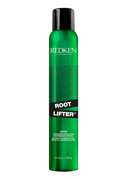 Mousse volumatrice Redken Root Lifter 358g vue de face
