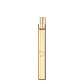 Mugler Alien Goddess Eau de Parfum flacon avant avec bouchon doré