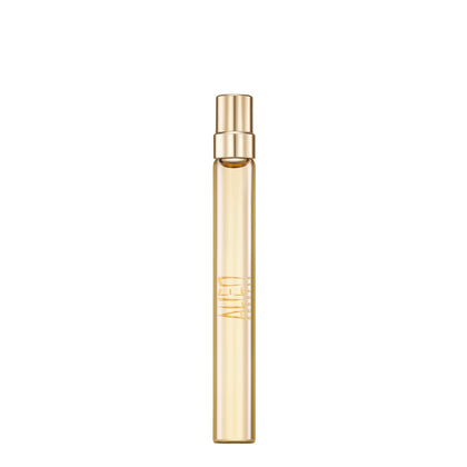 Mugler Alien Goddess Eau de Parfum flacon avant avec bouchon doré