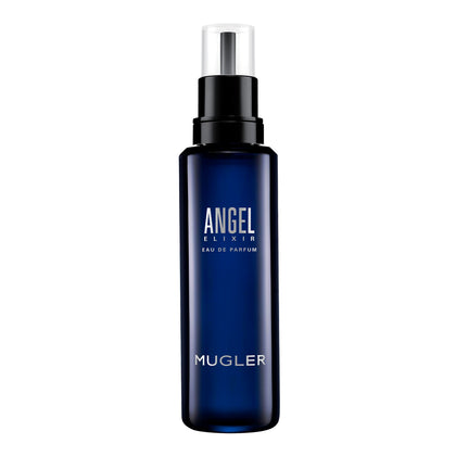 Mugler Angel Elixir Eau de Parfum 100ml flacon étoile bleu