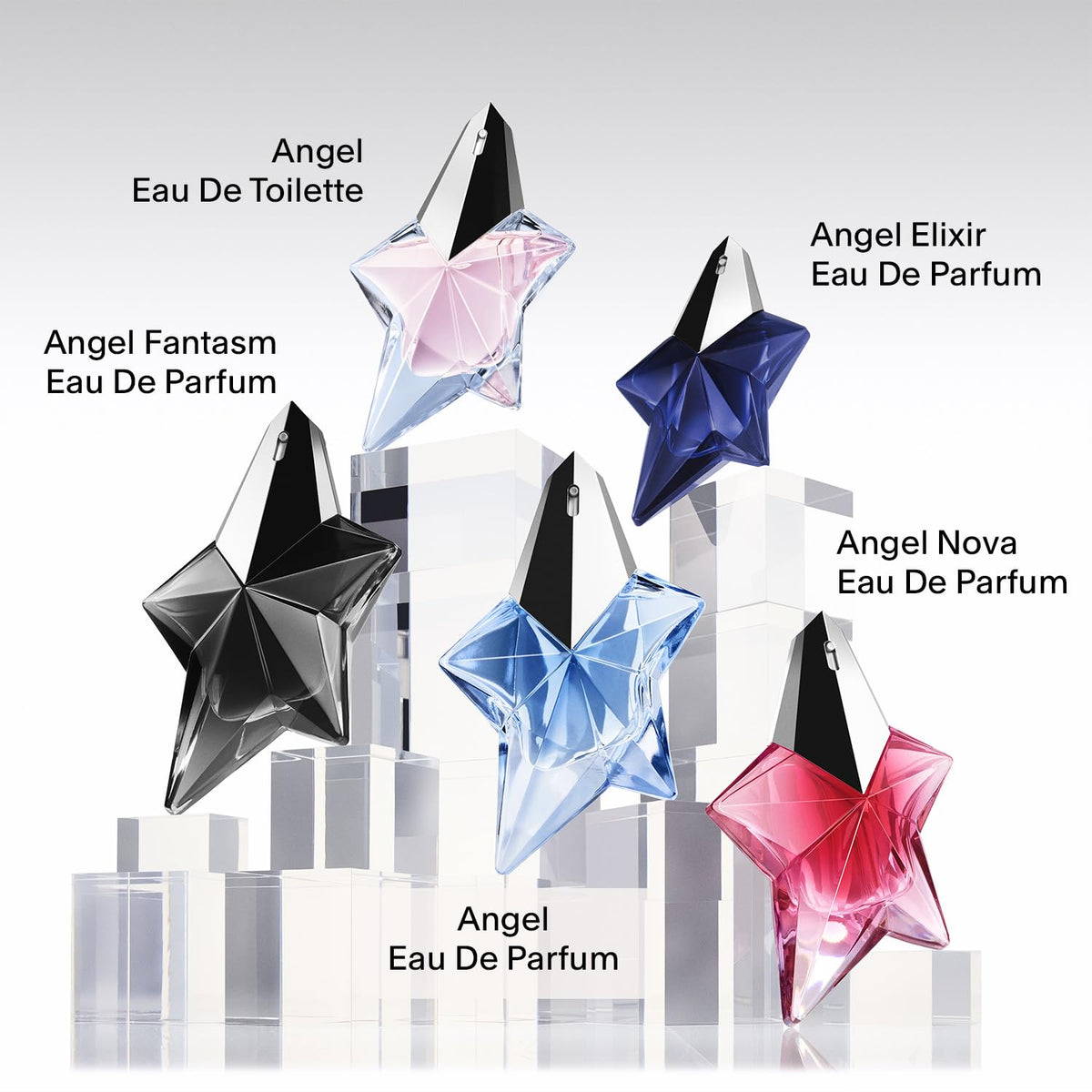 Mugler Angel Elixir parfum avec des ingrédients naturels