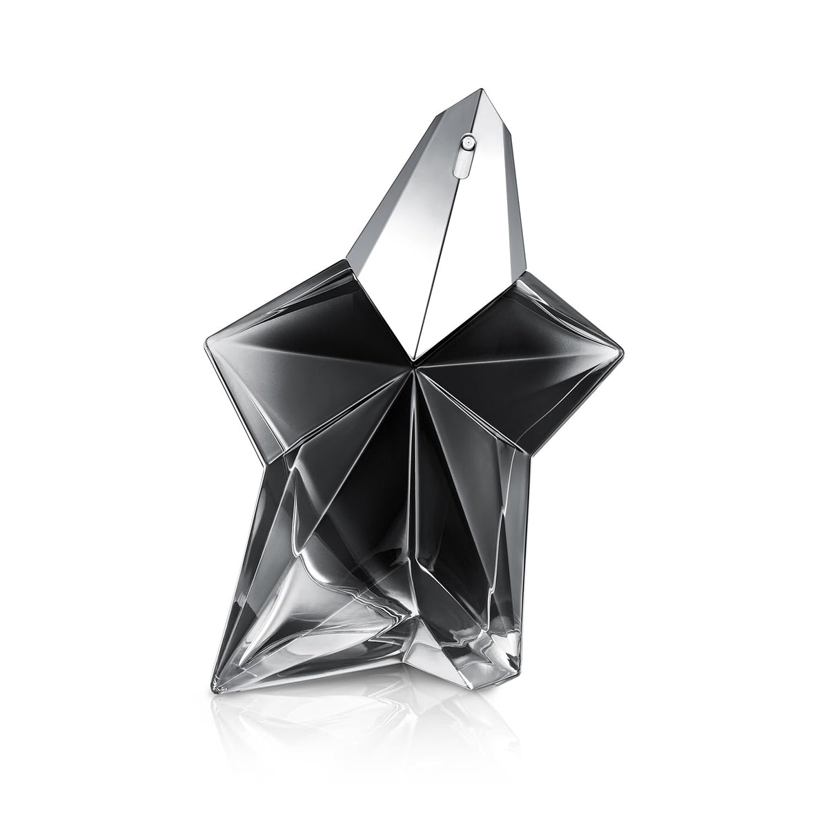 Mugler Angel Fantasm Eau de Parfum 100 ml vue de face avec bouchon