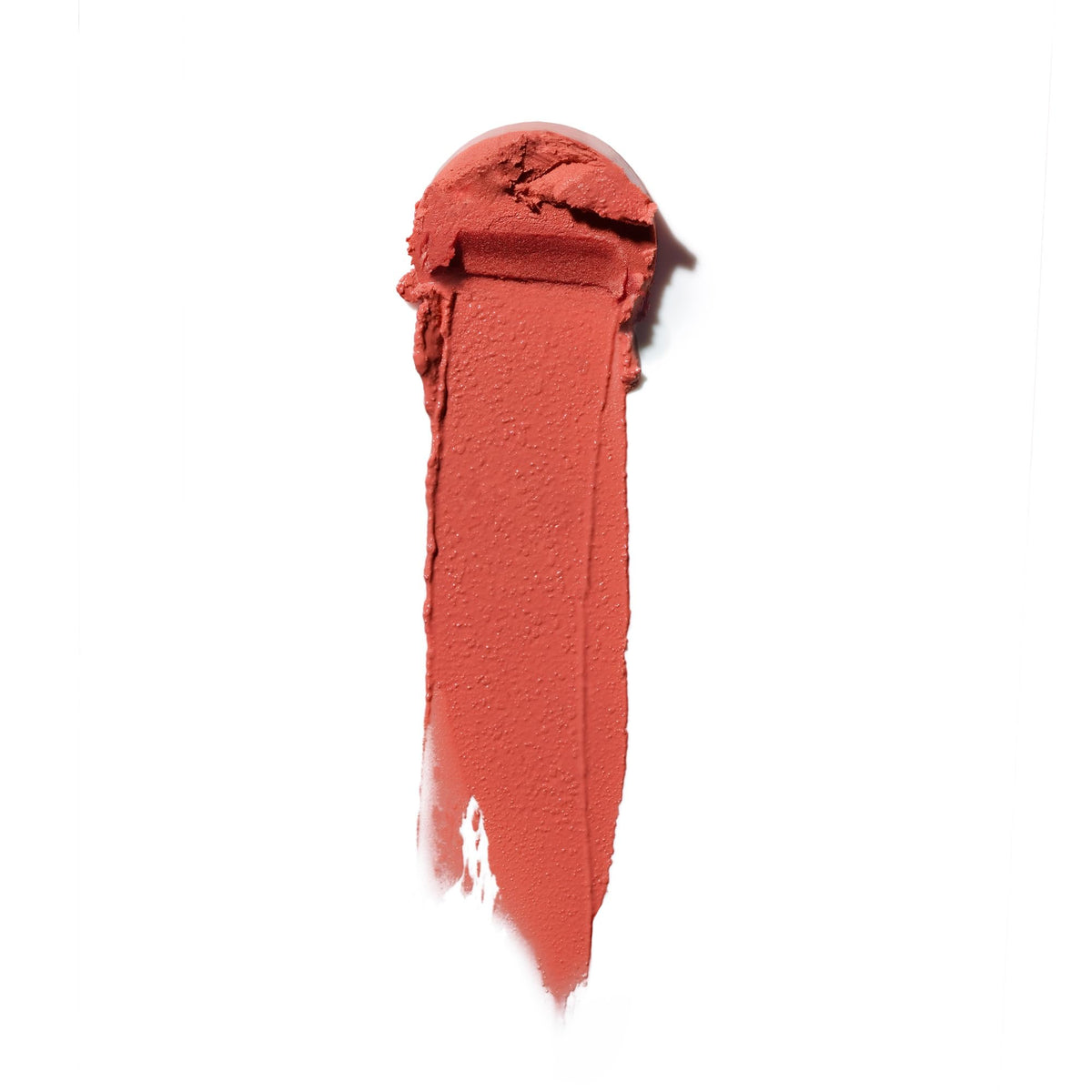 Multi-Stick ILIA avec texture crémeuse sur peau