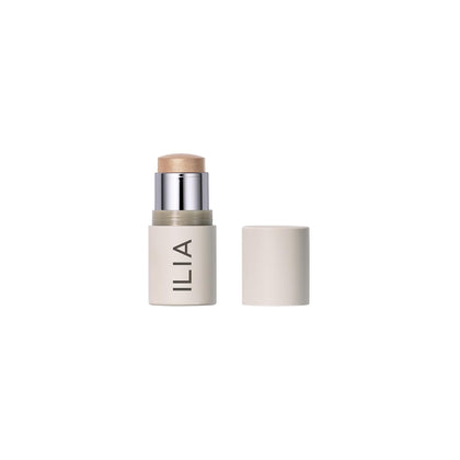 Multi-Stick ILIA Cosmic Dancer couleur champagne doux vue de face