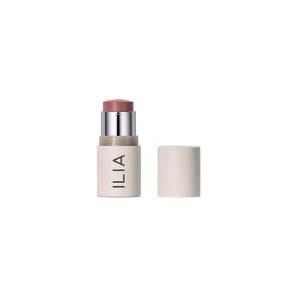 Multi-Stick ILIA couleur At Last Mauve rose vue de face