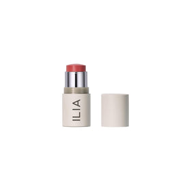 Multi-Stick ILIA couleur joues et lèvres Rose Pastèque vue avant