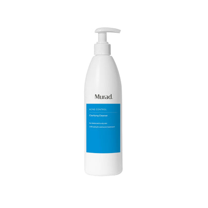 Murad Nettoyant Clarifiant Anti-Acné 500ml, vue avant