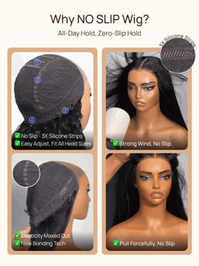 Nadula Perruque Curly 18 pouces portée par une femme