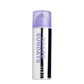 Naked Sundays CabanaClear SPF 50 sérum solaire visage 50ml vue avant