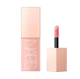 NARS Afterglow Liquid Blush Brazen 6,5 ml vue de face