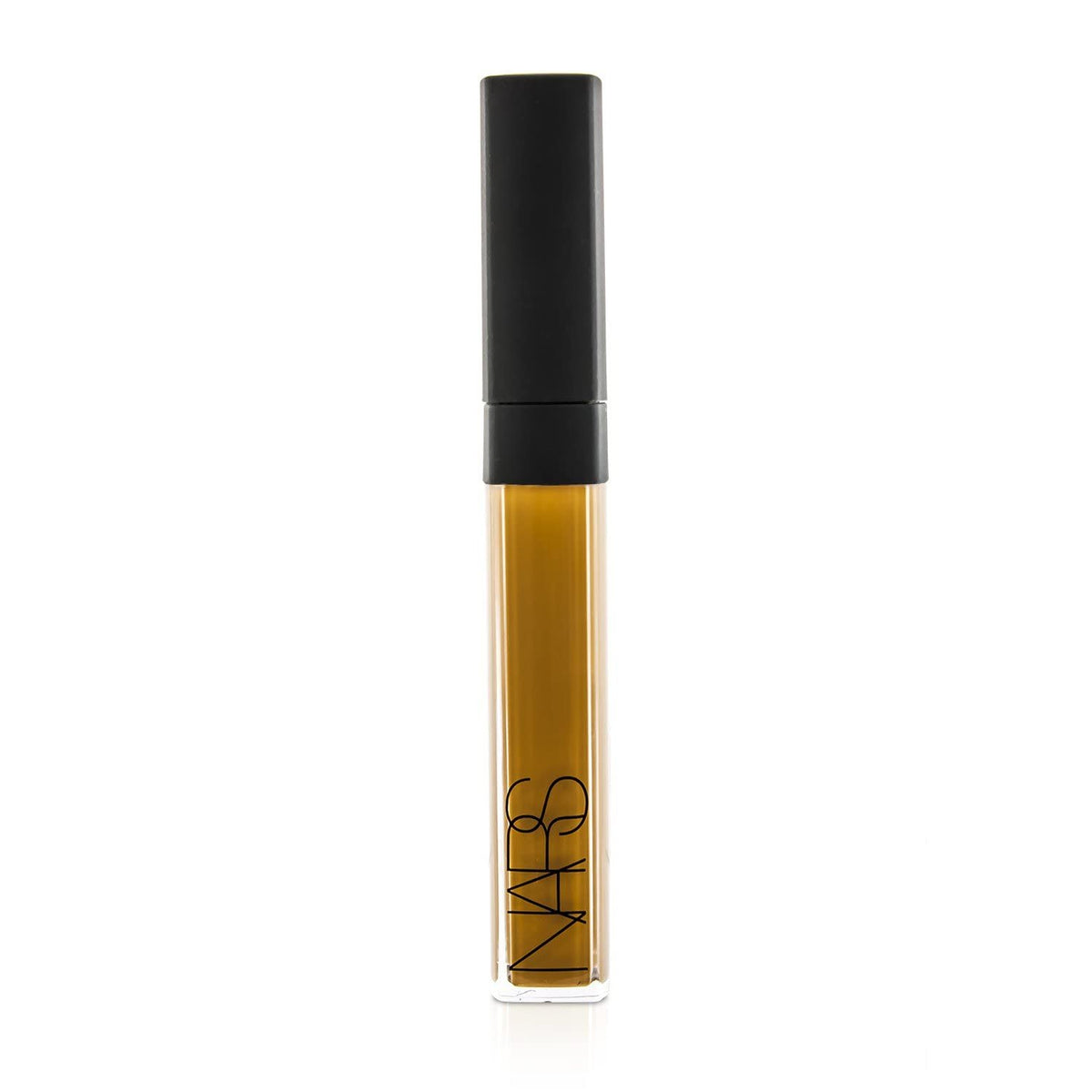 NARS Concealer Amande texture crémeuse sur la peau