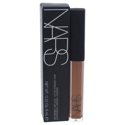 NARS Concealer Crème Éclatante Cacao 10g vue de face