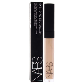 NARS Correcteur Crème Éclatant 1.5 Macadamia, applicateur