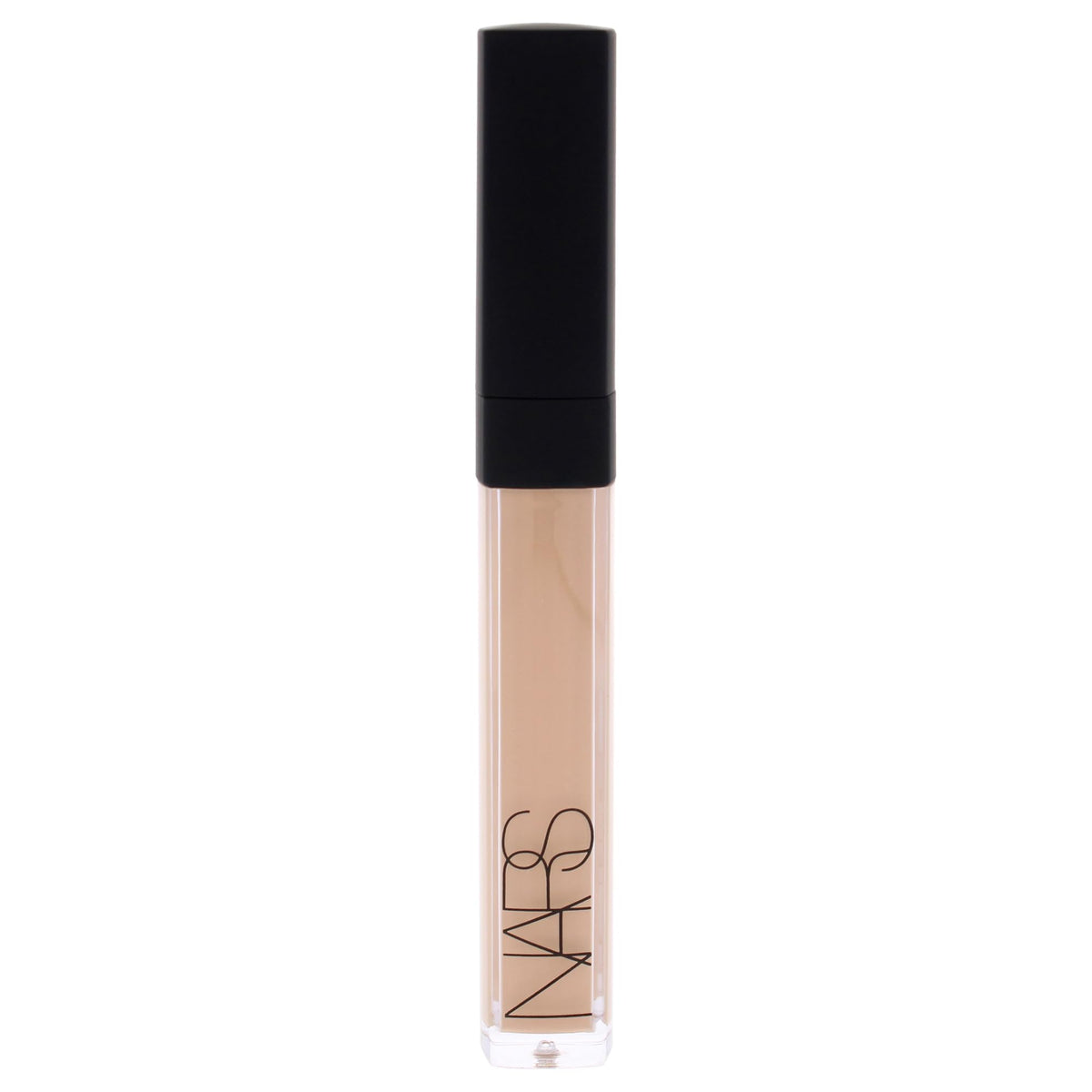 NARS Correcteur Crème Éclatant 1.5 Macadamia, texture crémeuse