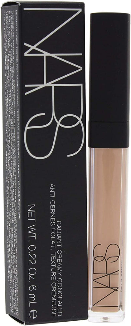 NARS Correcteur Crème Éclatante 2.5 Crème Brûlée avant