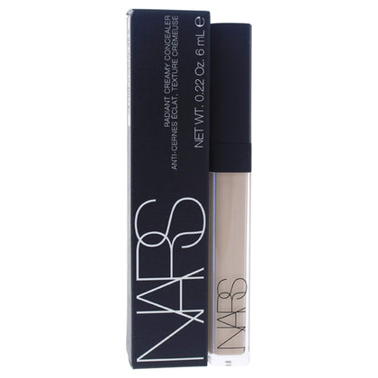 NARS Correcteur Crème Radiant Chantilly 18g vue avant