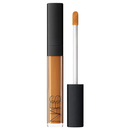NARS Correcteur Crème Radiant Truffle 32g vue de face avec applicateur