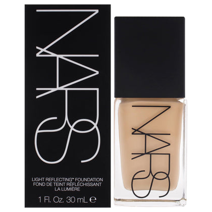 NARS Fond de Teint M2 Santa Fe 30ml vue avant