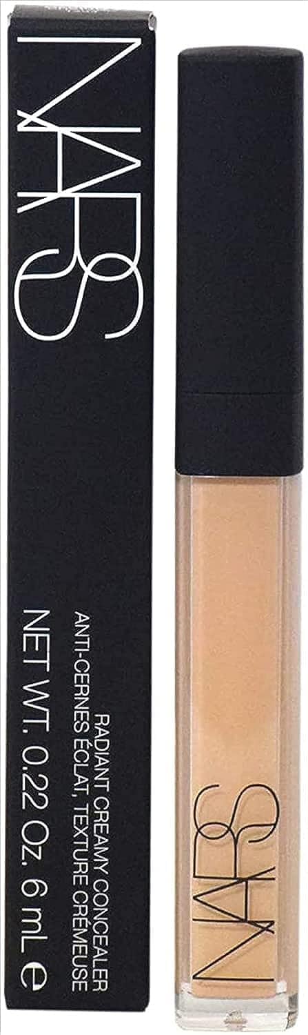 NARS Radiant Creamy Concealer Custard 18g vue de face