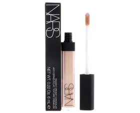 NARS Radiant Creamy Concealer Custard 20g application sur peau