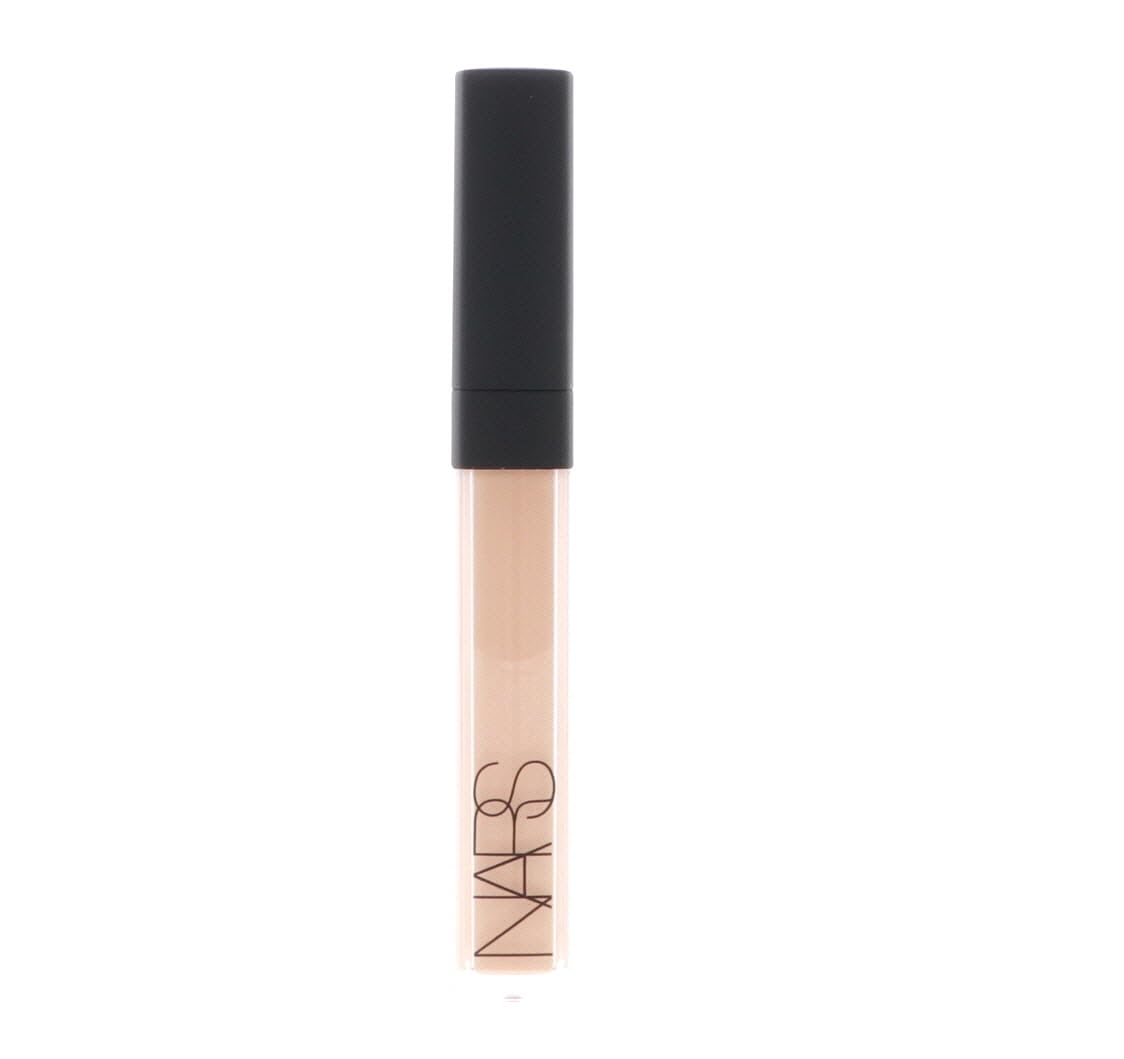 NARS Radiant Creamy Concealer Medium 2 Ginger 6 ml texture