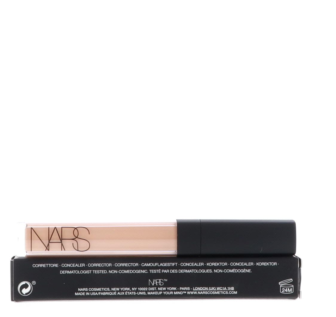 NARS Radiant Creamy Concealer Medium 2 Ginger en détail