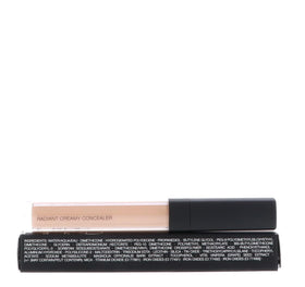 NARS Radiant Creamy Concealer Medium 2 Ginger en utilisation