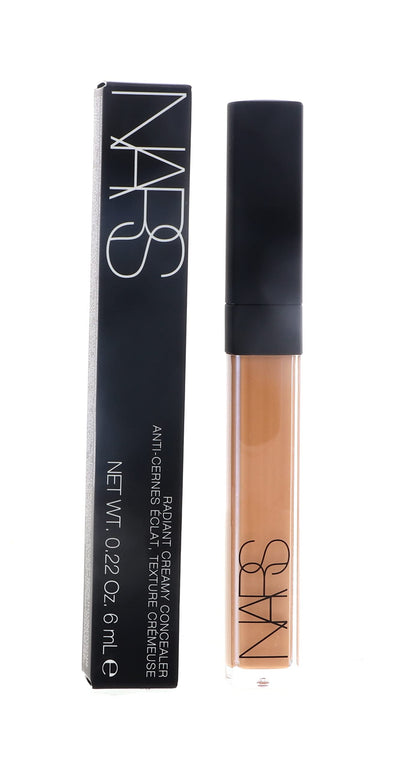 NARS Radiant Creamy Concealer Sucre D'orge 6 ml avant