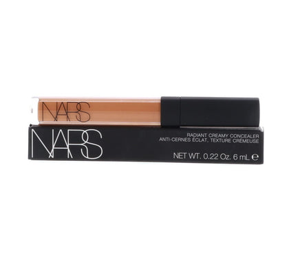 NARS Radiant Creamy Concealer teinte 2.6 vue avant