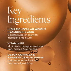 Natura Bissé Diamond Cocoon Crème Contour des Yeux 120g dans un cadre de soins